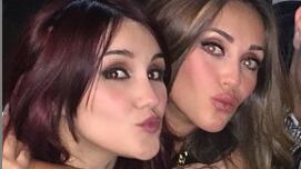 ¿Dulce María está enojada con Anahí? Ella lo aclara