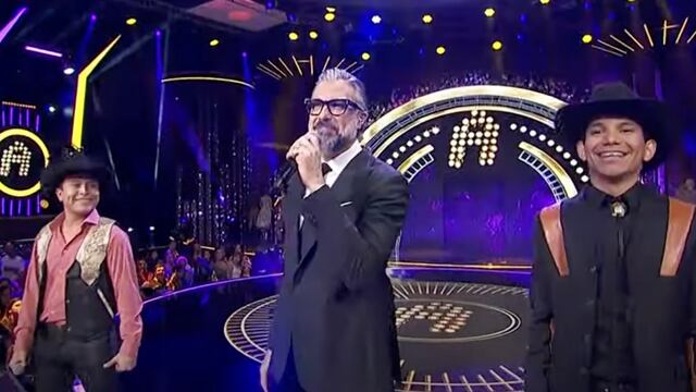 Alumnos de La Academia 2024