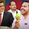“¿Y su nieve?” Jorge Álvarez Máynez responde a oferta de Alejandro Moreno con burlas y más condiciones