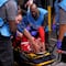¡Dura noticia! Revelan el tiempo de recuperación de Jamal Musiala tras lesión en el Mundial de Clubes