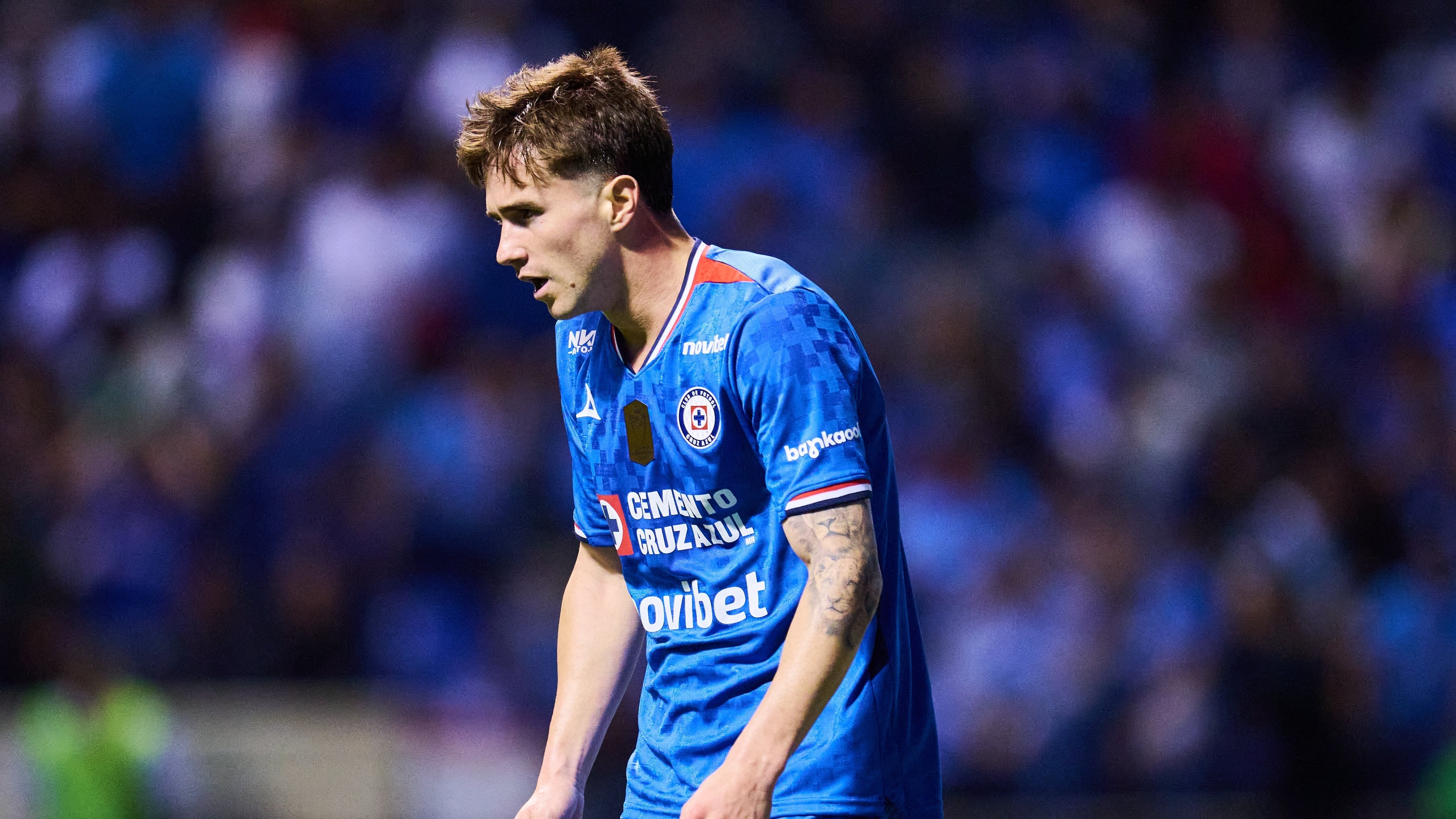 Cruz Azul no pudo ante LAFC y queda eliminado de la Concachampions 2026