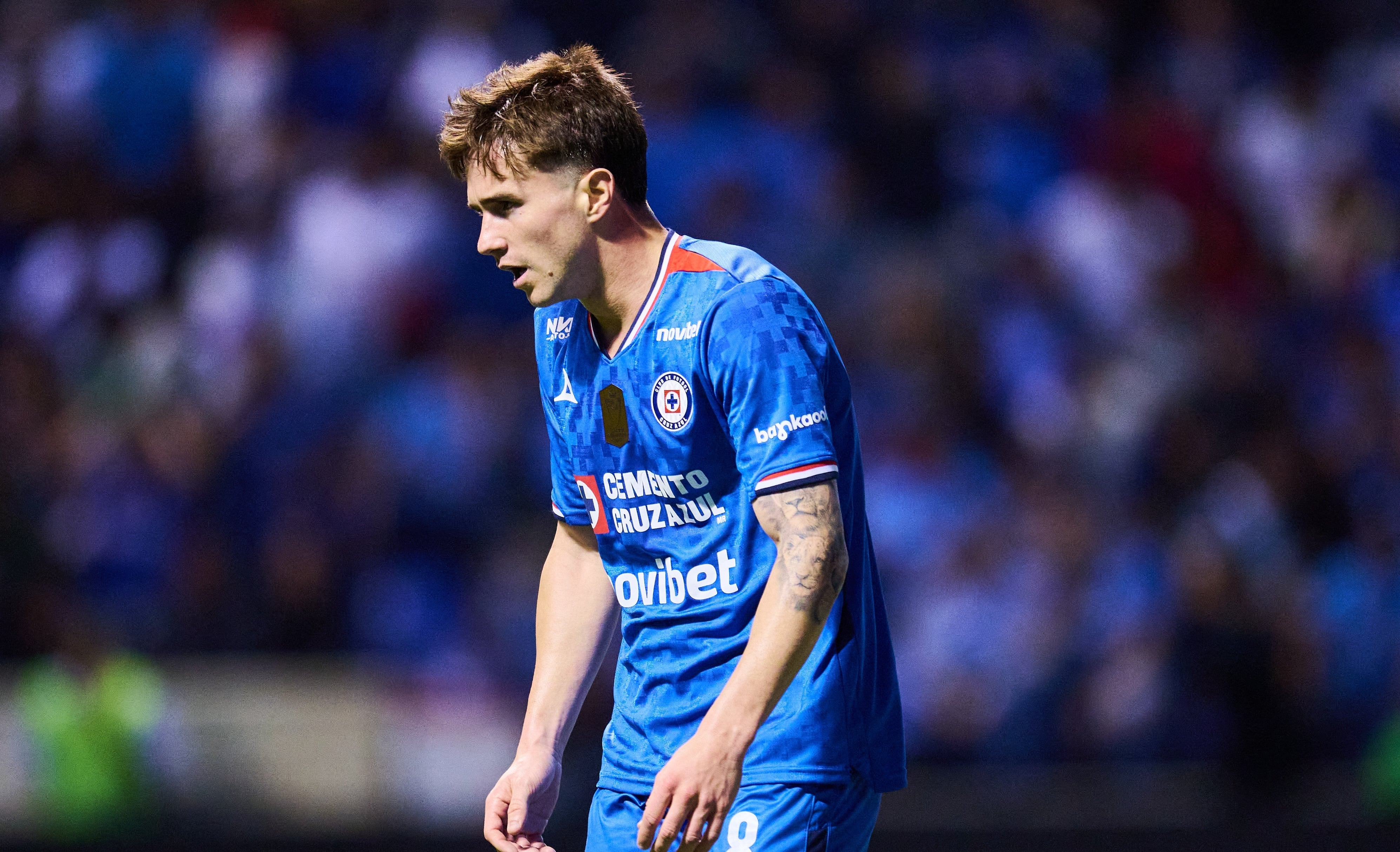 Cruz Azul no pudo ante LAFC y queda eliminado de la Concachampions 2026