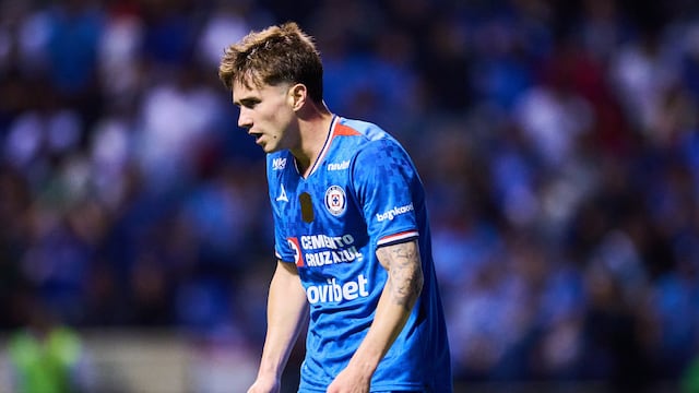 Cruz Azul no pudo ante LAFC y queda eliminado de la Concachampions 2026