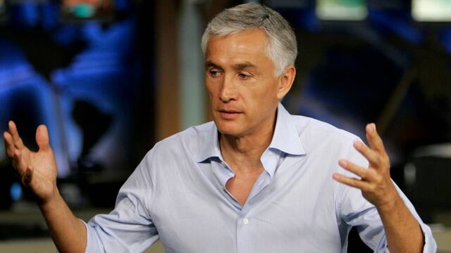 Jorge Ramos