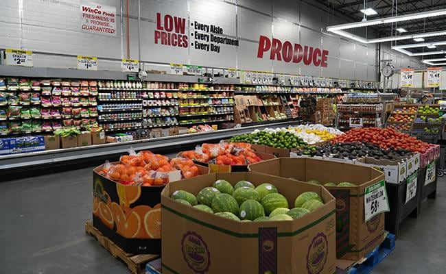 WinCo Foods