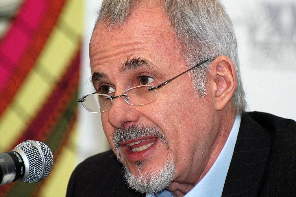 Muere Raúl Padilla, exrector de la UdeG, a los 68 años de edad