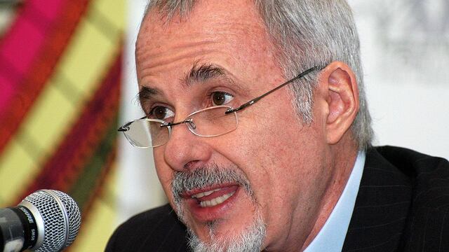 Muere Raúl Padilla, exrector de la UdeG, a los 68 años de edad