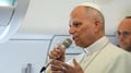 Habemus papam: ¿voz moral o actor ocasional?