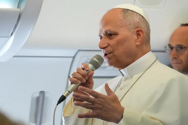 Papa León XIV
