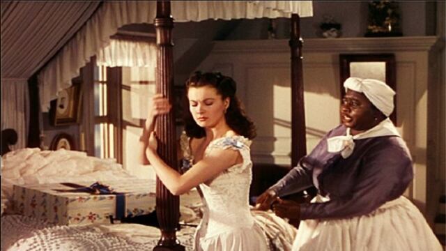 Lo que el viento se llevó