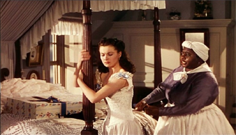 Lo que el viento se llevó