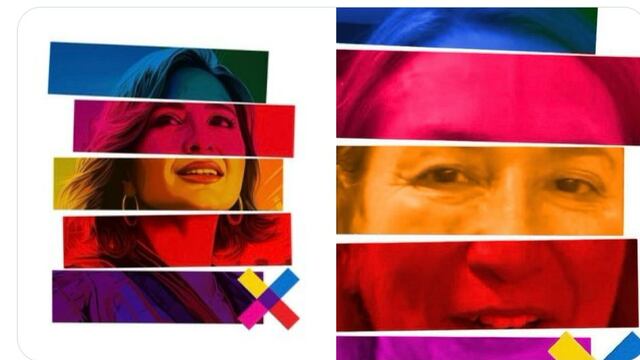 Imagen de Xóchitl Gálvez