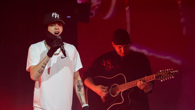 Peso Pluma en Foro Sol es oficial y este es el precio de los boletos para sus conciertos no solo en CDMX