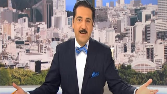 Jorge Zarza