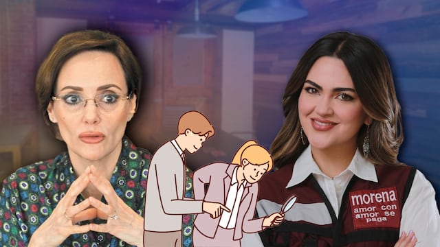 Lilly Téllez pidió que Andrea Chávez sea investigada por estos graves delitos