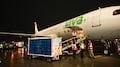 Ahora Viva y CEMEX apoyan a Venezuela