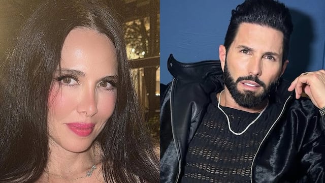 Lucy Garza y Poncho de Nigris