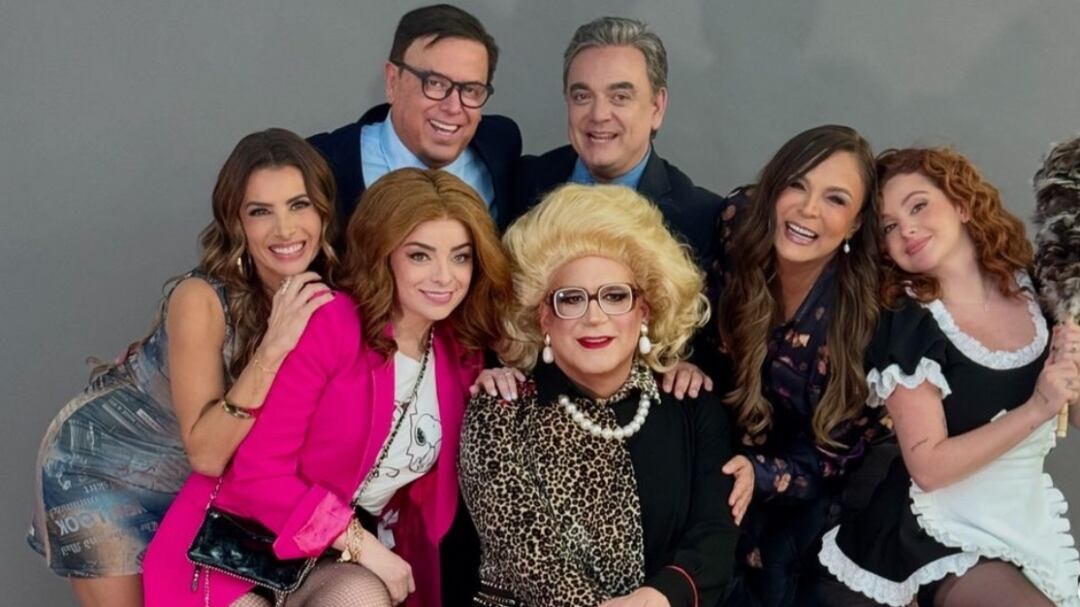 ¿Cómo le fue a La Señora Presidenta en su estreno? Las redes hablan de la obra de teatro