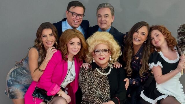 La Señora Presidenta se estreno y las redes sociales opinan de la obra de teatro