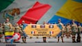 México enviará a Colombia el mismo equipo de rescate que apoyó a Venezuela