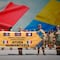 México enviará a Colombia el mismo equipo de rescate que apoyó a Venezuela