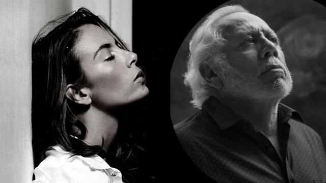 Luis de Llano advierte a Sasha Sokol que seguirá apelando porque es inocente.