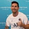 ¿Cuántos goles anotará Lionel Messi con el PSG?