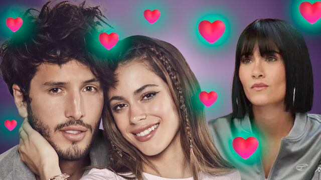 Sebastián Yatra estaría en contacto con Tini Stoessel tras terminar con Aitana
