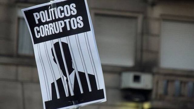 Las elecciones tuvieron desde su planeación un delicado entramado de corrupción institucional