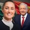 AMLO confía en que Claudia Sheinbaum logre mejorar la relación México-España