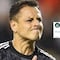 Selección Mexicana muestra su hipocresía con Chicharito Hernández; le manda “mensaje de apoyo”