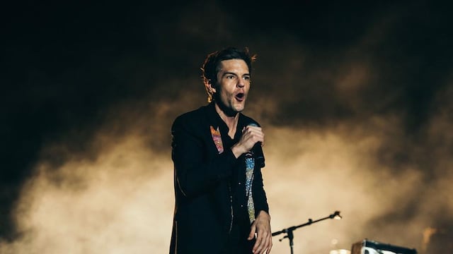 Brandon Flowers
