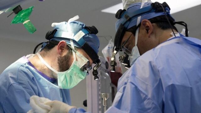 Médicos piden eliminar el Conacem