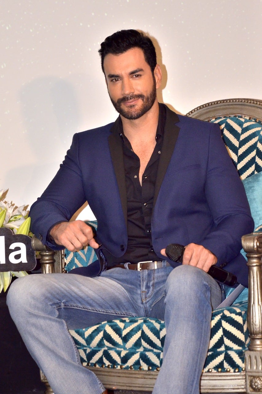 David Zepeda