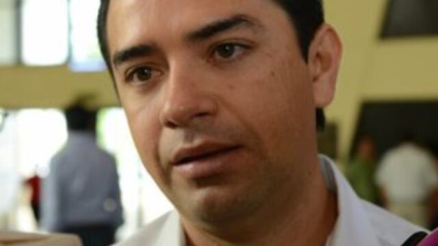 Diputado Chanito Toledo