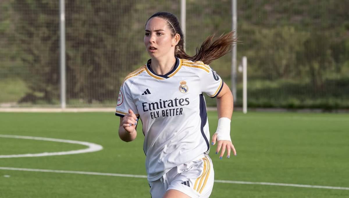 Alicia de la Cuerda