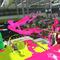 Splatoon 2 recibe una nueva actualización