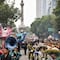Así se vivió el Desfile Mundialista en Paseo de la Reforma, CDMX