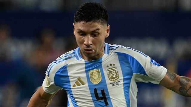 Gonzalo Montiel se perderá por una lesión el partido ante Austria en la Jornada 2 del Mundial 2026