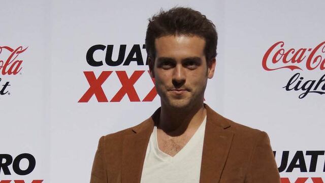 Pablo Lyle