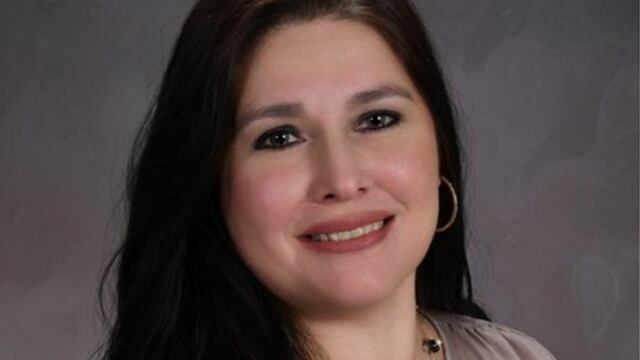 Irma García, maestra que murió en tiroteo en Uvalde, Texas