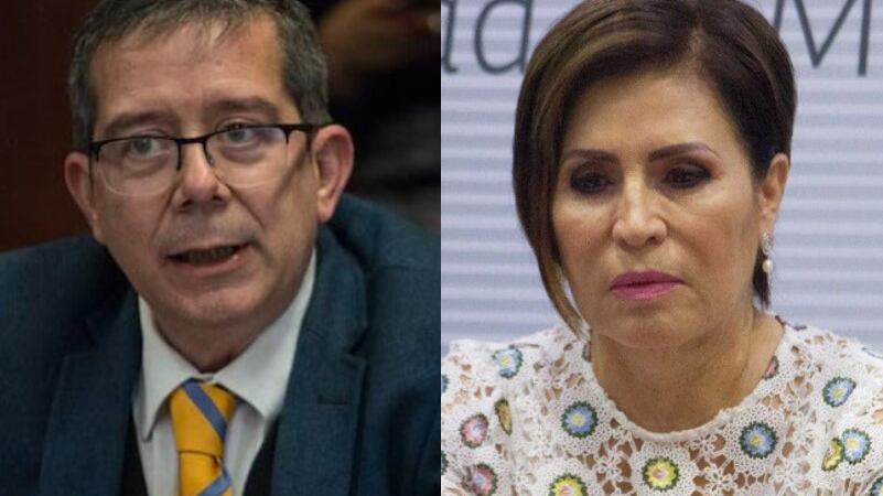 Rosario Robles, una gran política que confundió el camino: Jenaro Villamil