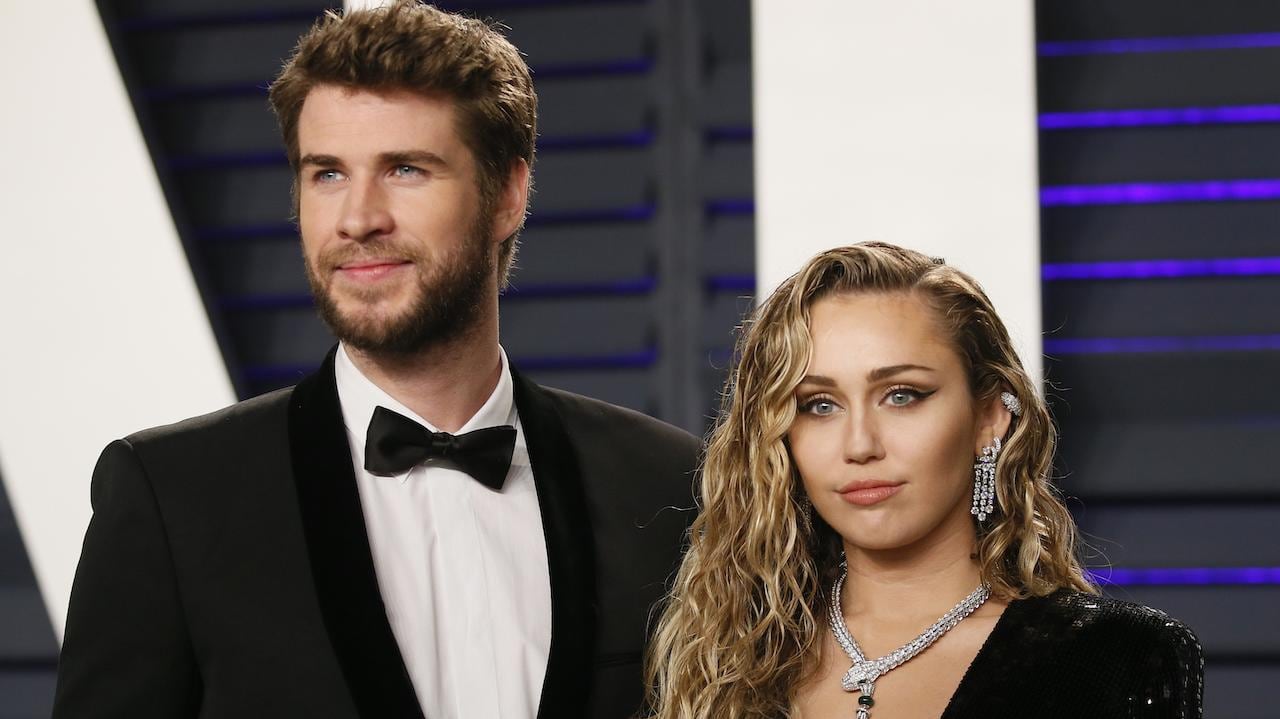 Miley Cyrus