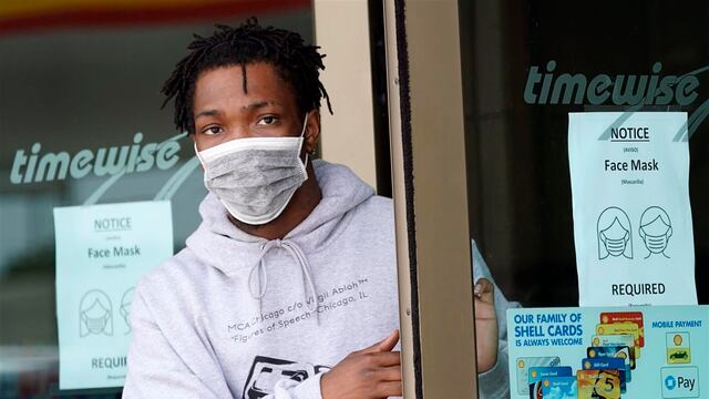 Millones de enfermos en EU