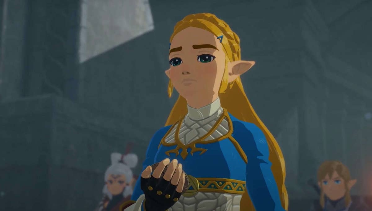 Zelda