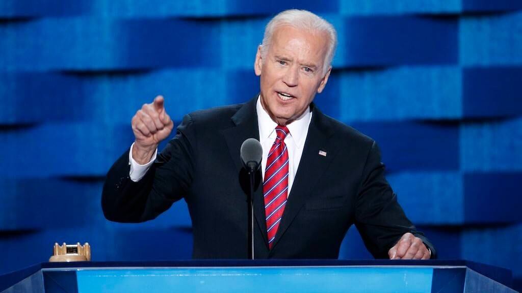 Joe Biden
