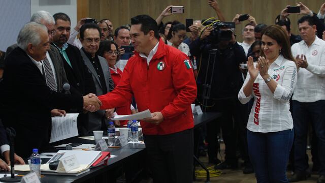 Como vemos, no tiene tanto margen de acción el señor Moreno,