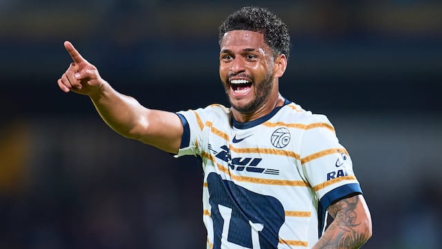 Querétaro vs Pumas: Día, hora y dónde ver el partido de los felinos en la Liga MX