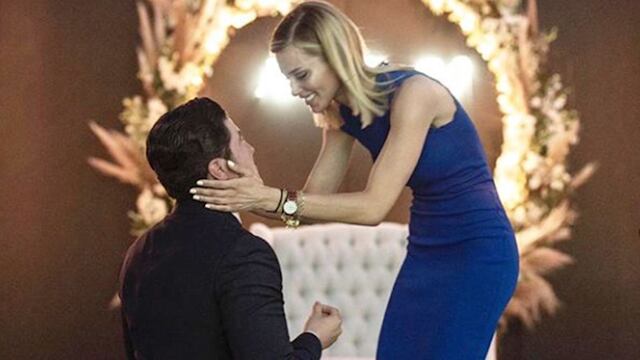 Samuel García y Mariana Rodríguez Cantú