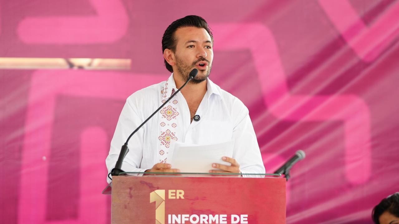 Buscamos acelerar inversiones en Hidalgo: Miguel Tello